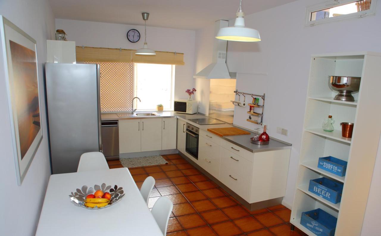 Casa Miramar Holiday home Gran Tarajal