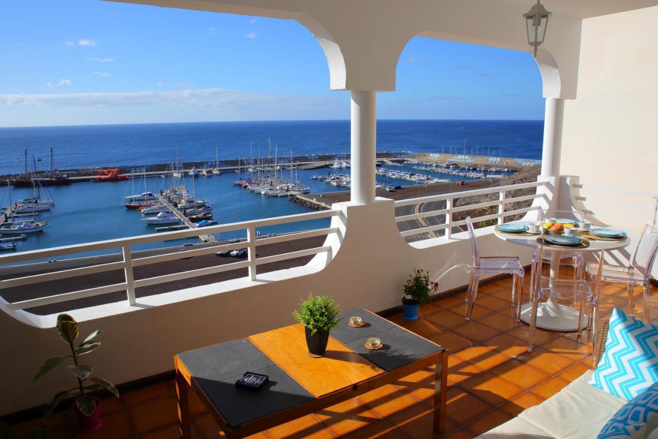 Holiday home Casa Miramar Gran Tarajal