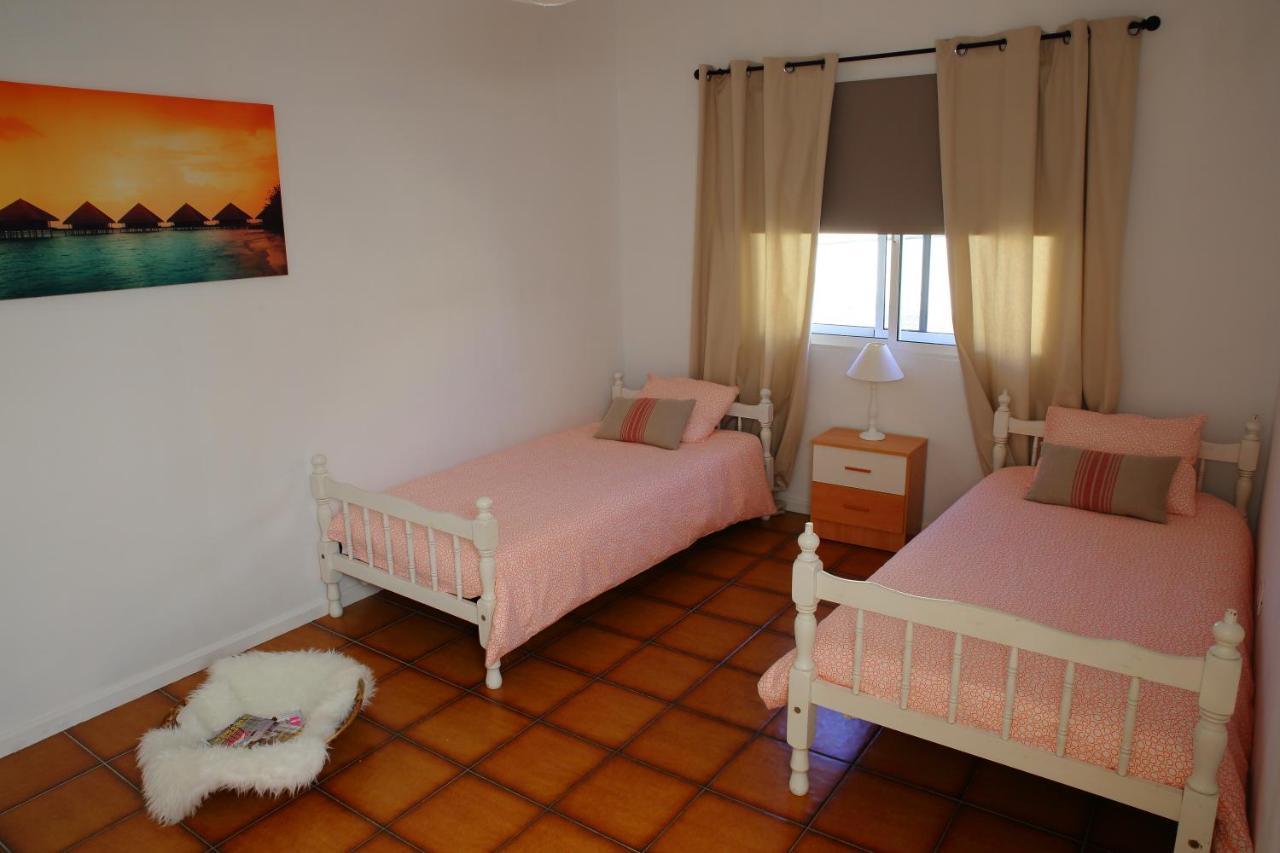 Holiday home Casa Miramar Gran Tarajal