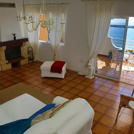 Casa Miramar Villa Gran Tarajal Exterior photo