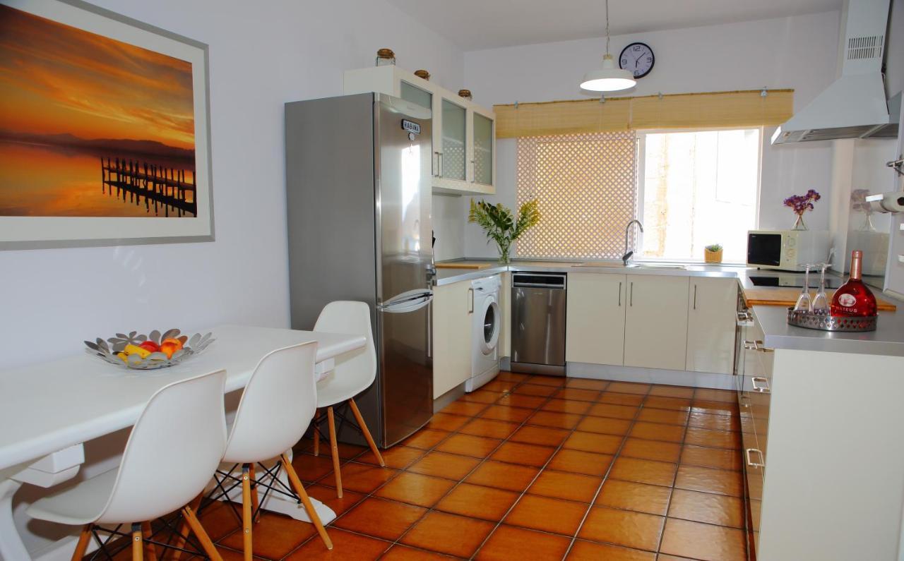 Casa Miramar Gran Tarajal