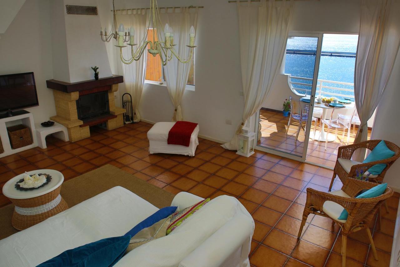 Casa Miramar Vakantiehuis Gran Tarajal