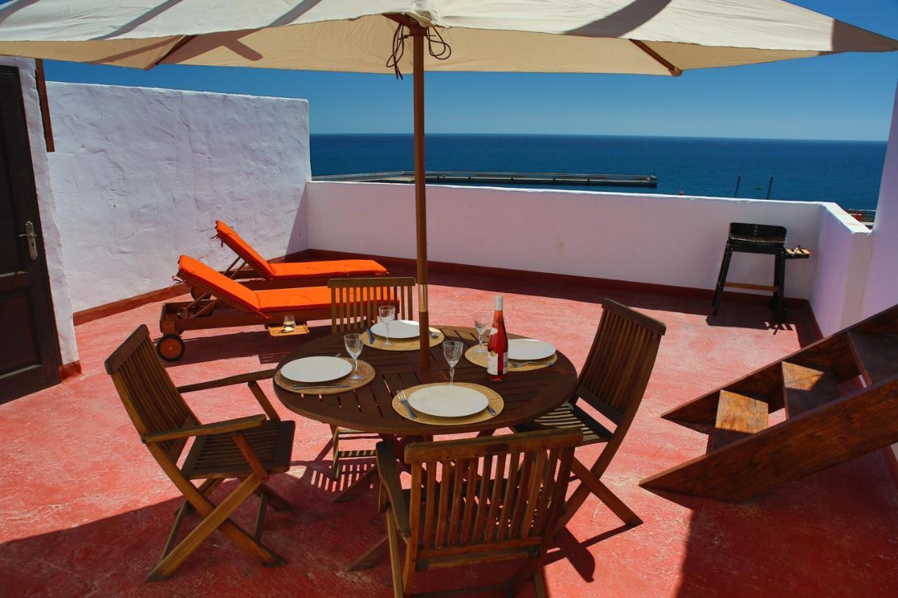 Casa Miramar * Gran Tarajal